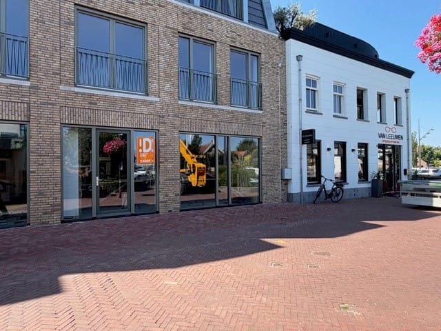 View photo 3 of Hoogstraat 109