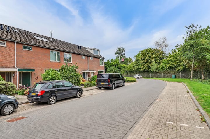 Foto 4 van Patrijsstraat 56
