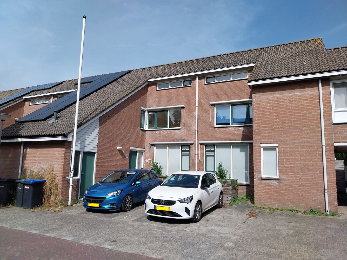 Bekijk foto 1 van Cannenburg 16-17