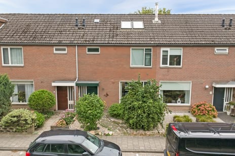 Patrijsstraat thumbnail