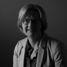 Bea Bakker - Ledder - Administratief Medewerker