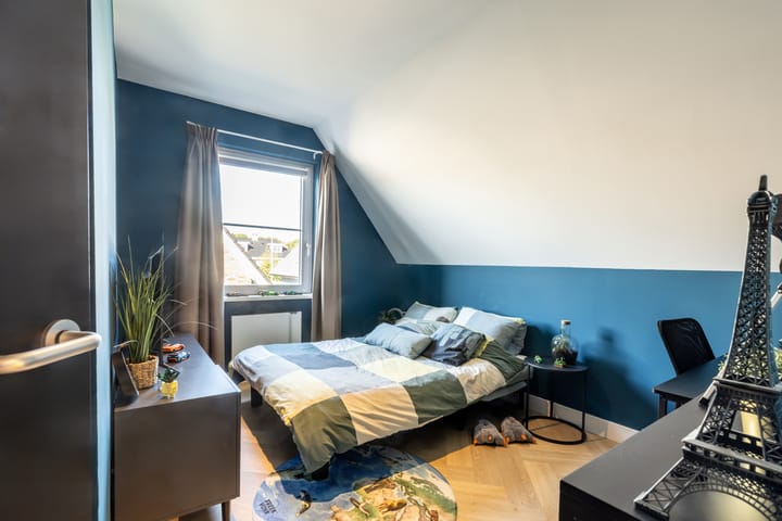Vrijstaande woning te koop: Leyseput 6, Rockanje