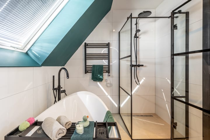 Vrijstaande woning te koop: Leyseput 6, Rockanje