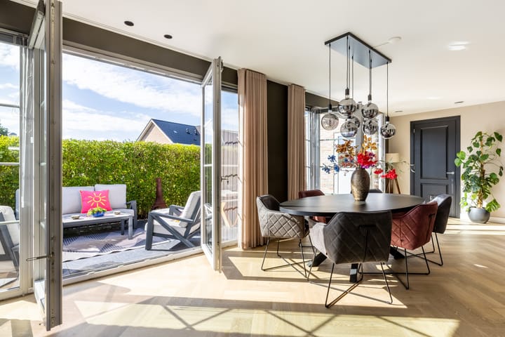 Vrijstaande woning te koop: Leyseput 6, Rockanje