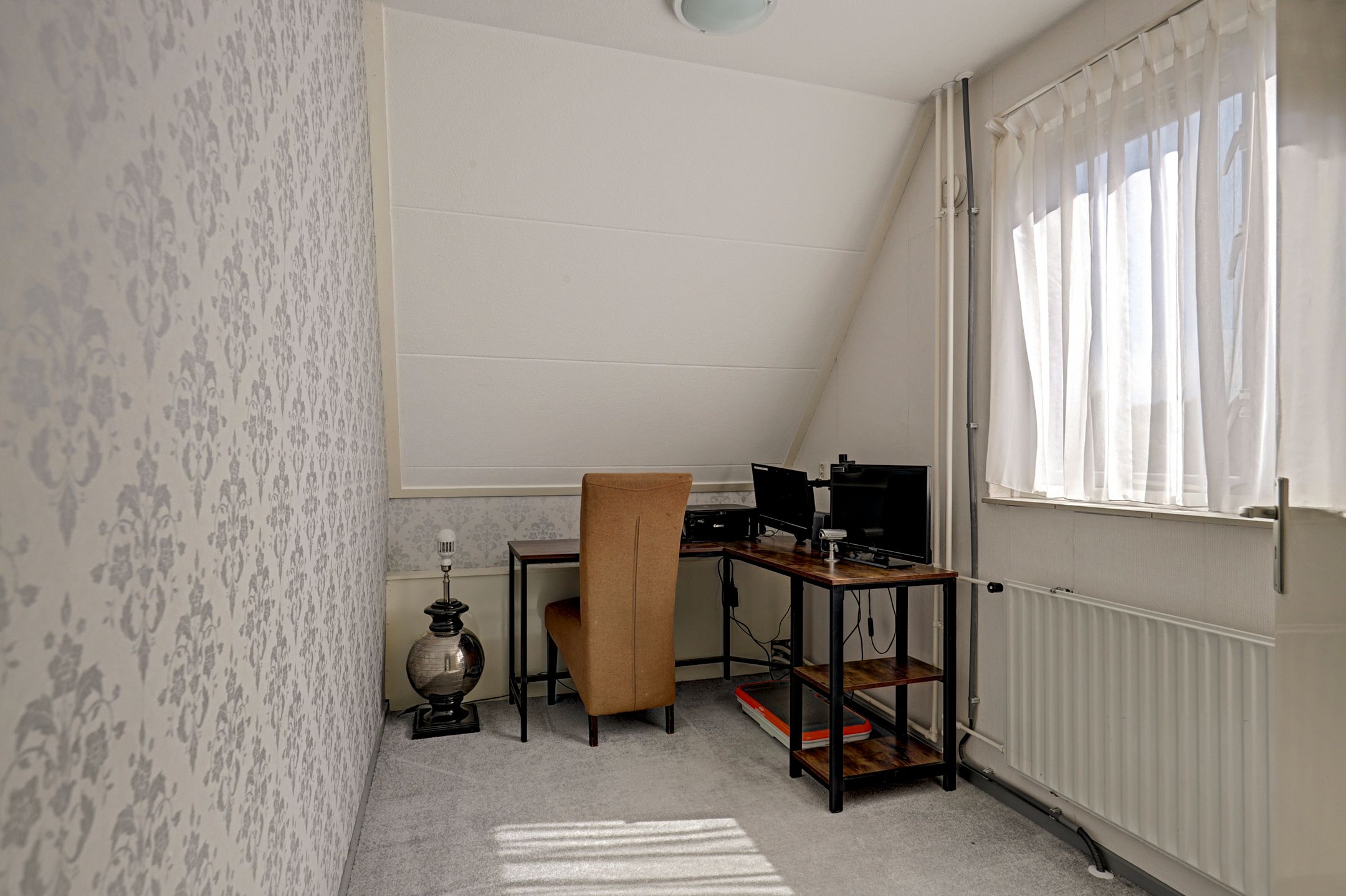 Photo 30 of Ds. Louwe Kooymanslaan 21-A