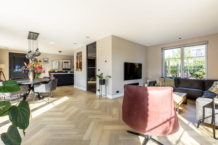 Vrijstaande woning te koop: Leyseput 6, Rockanje