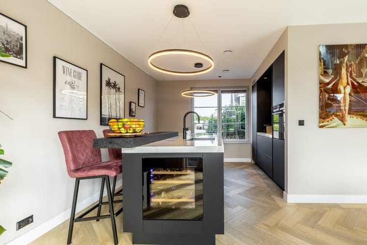 Vrijstaande woning te koop: Leyseput 6, Rockanje