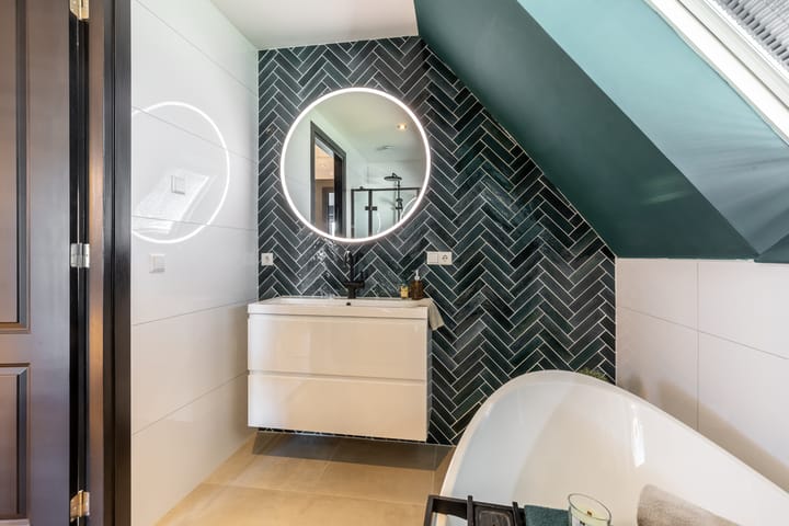 Vrijstaande woning te koop: Leyseput 6, Rockanje