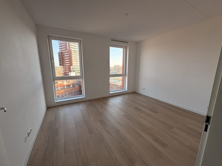 Appartement te huur: Meerring 203, Eindhoven