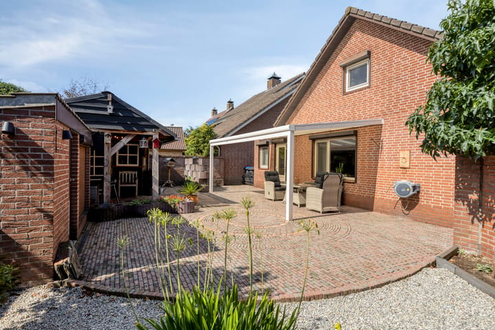 Foto 4 van Geraniumstraat 3