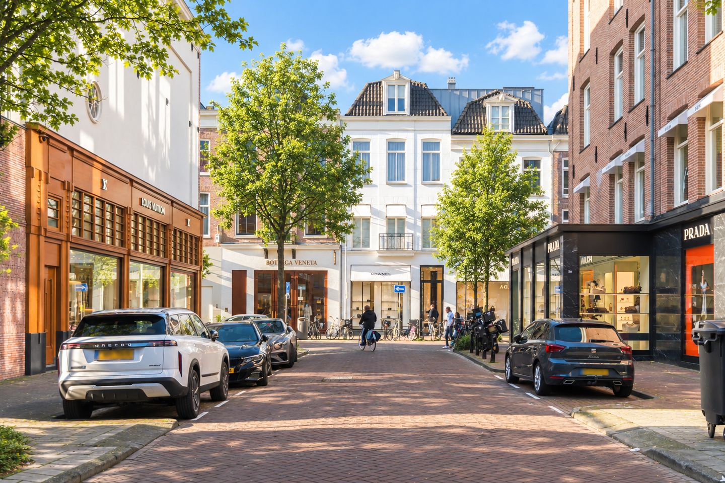 Foto 49 van Vondelstraat 70-H