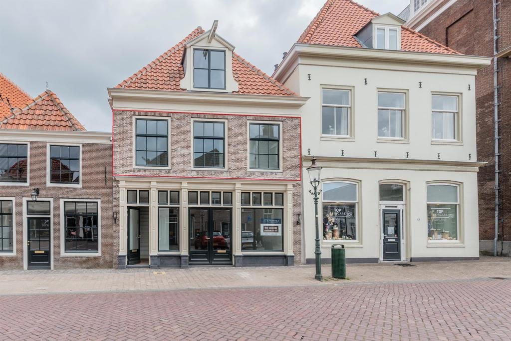 Foto 1 van Nieuwstraat 37-A