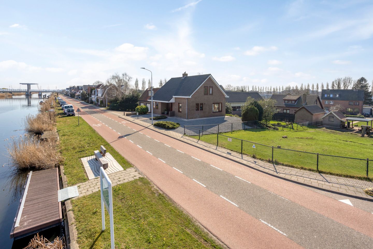 Foto 1 van Akerdijk 21
