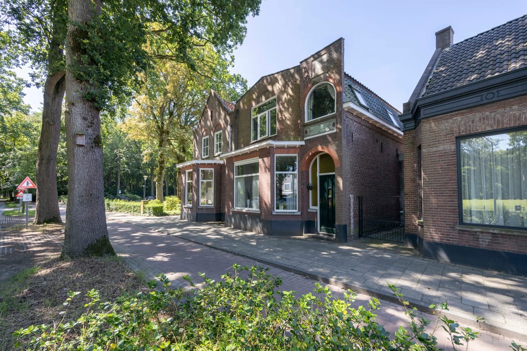 Foto 1 van Kasteellaan 16