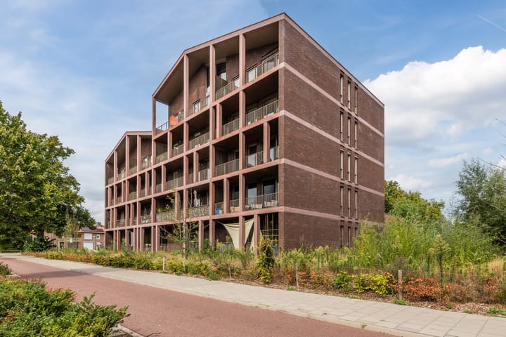Appartement te koop: Heezerweg 323A, Eindhoven