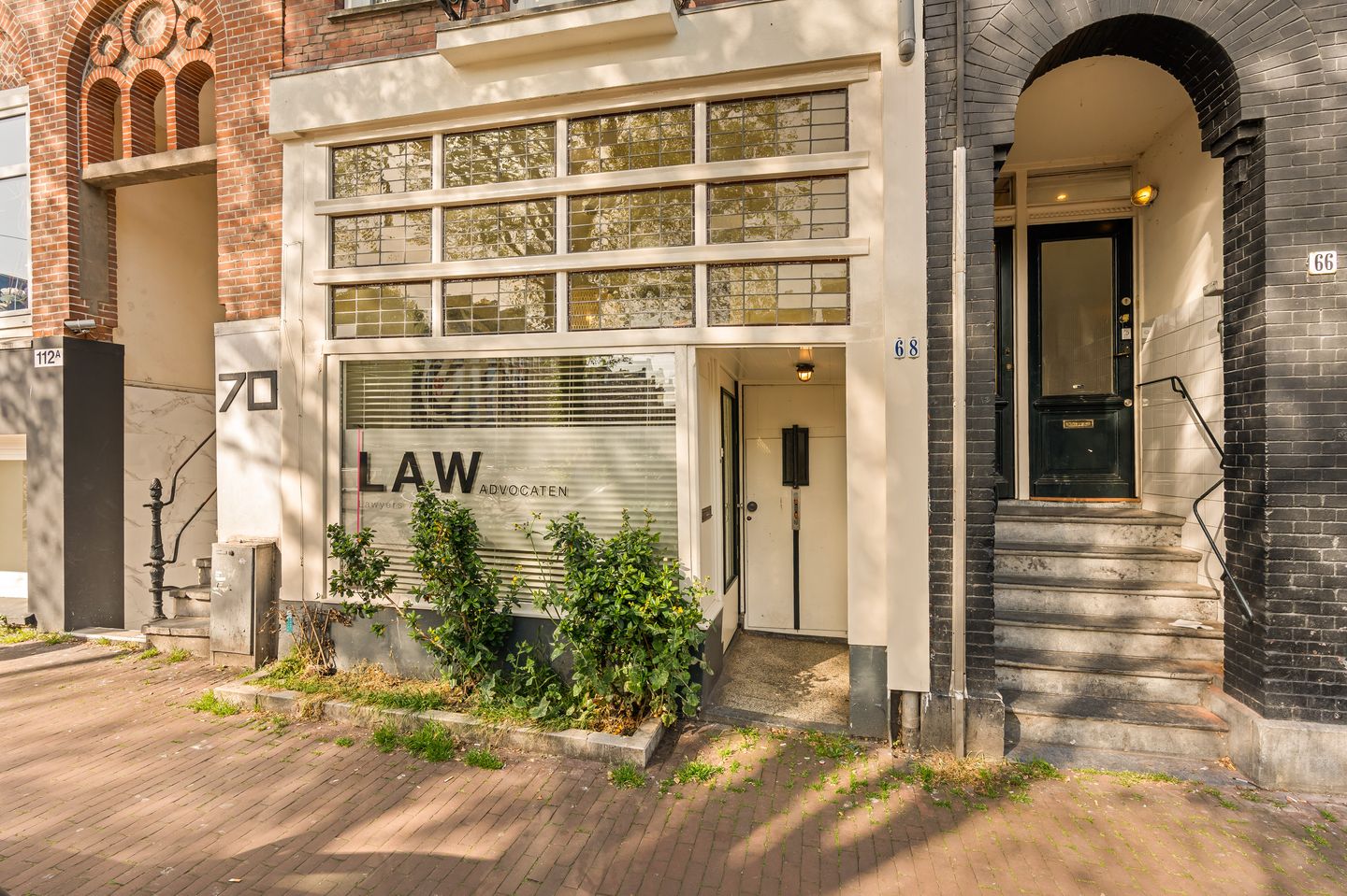 Foto 4 van Bilderdijkkade 68-1