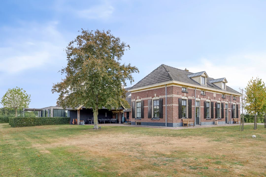 Foto 1 van Mengersdijk 8-A