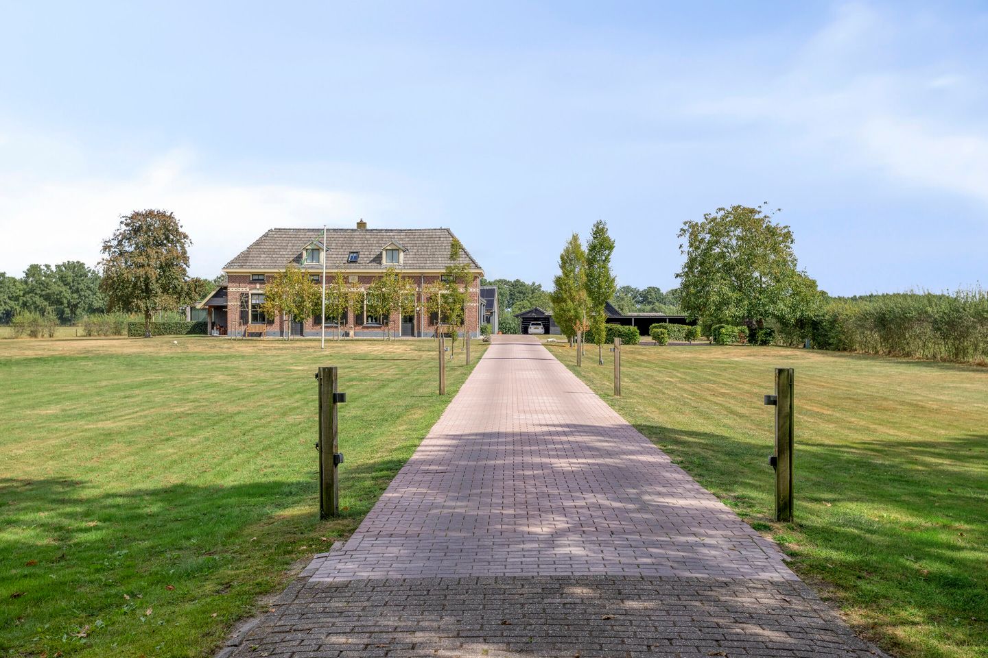 Foto 4 van Mengersdijk 8-A