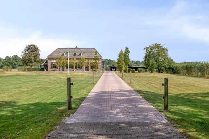 Foto 4 van Mengersdijk 8-A