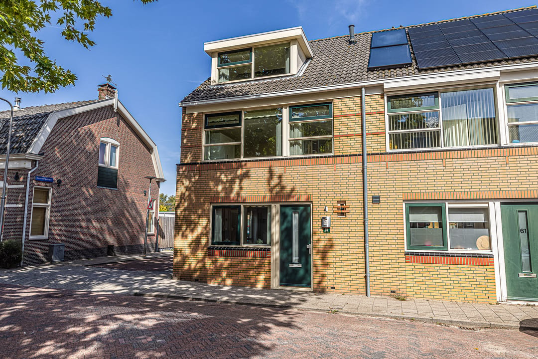 Photo 13 of Meerstraat 59