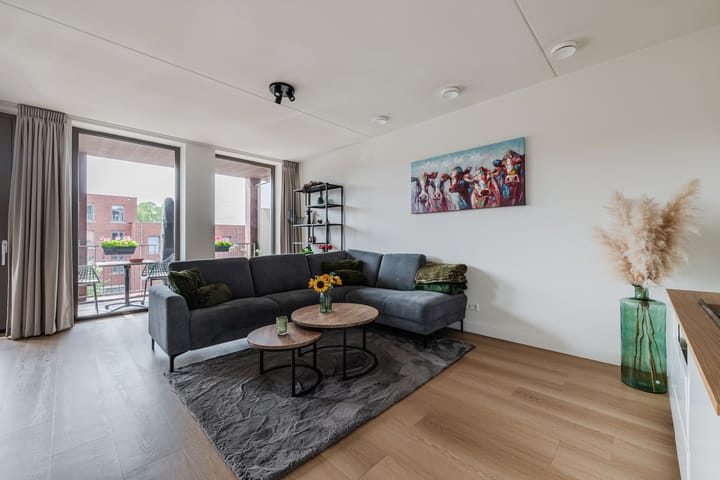 Appartement te koop: Heezerweg 323A, Eindhoven