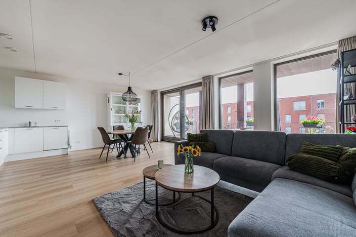 Appartement te koop: Heezerweg 323A, Eindhoven