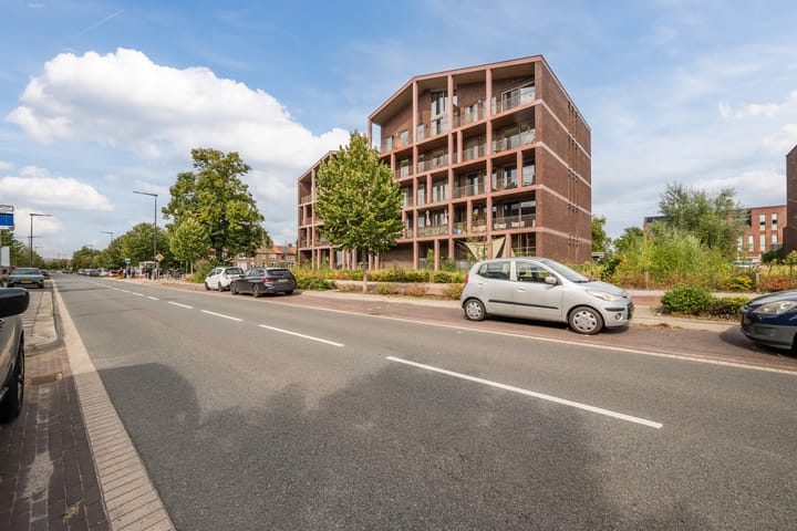 Appartement te koop: Heezerweg 323A, Eindhoven