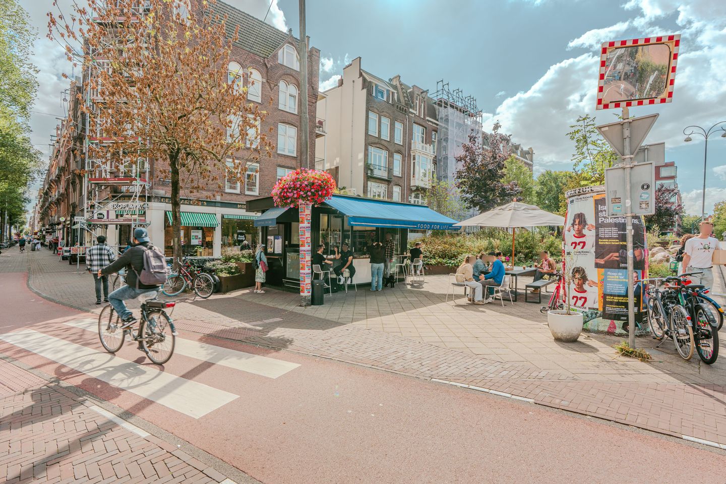 Foto 34 van Bilderdijkkade 68-1