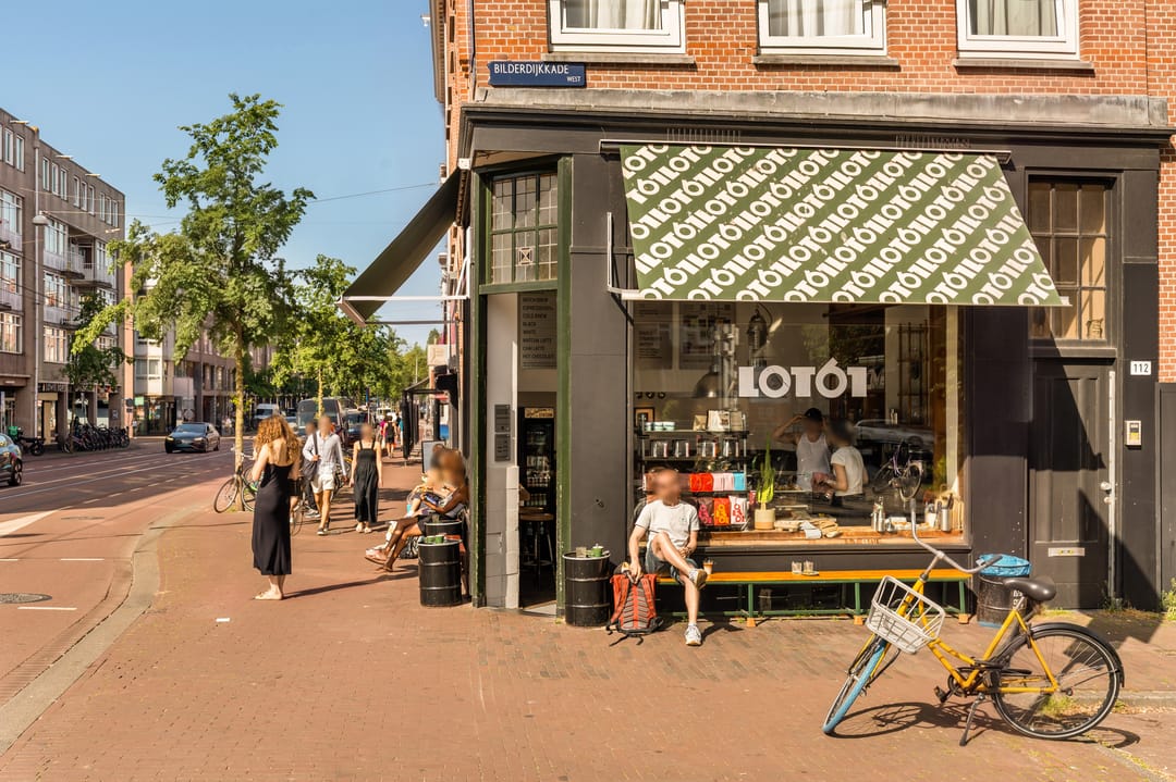 Foto 37 van Bilderdijkkade 68-1