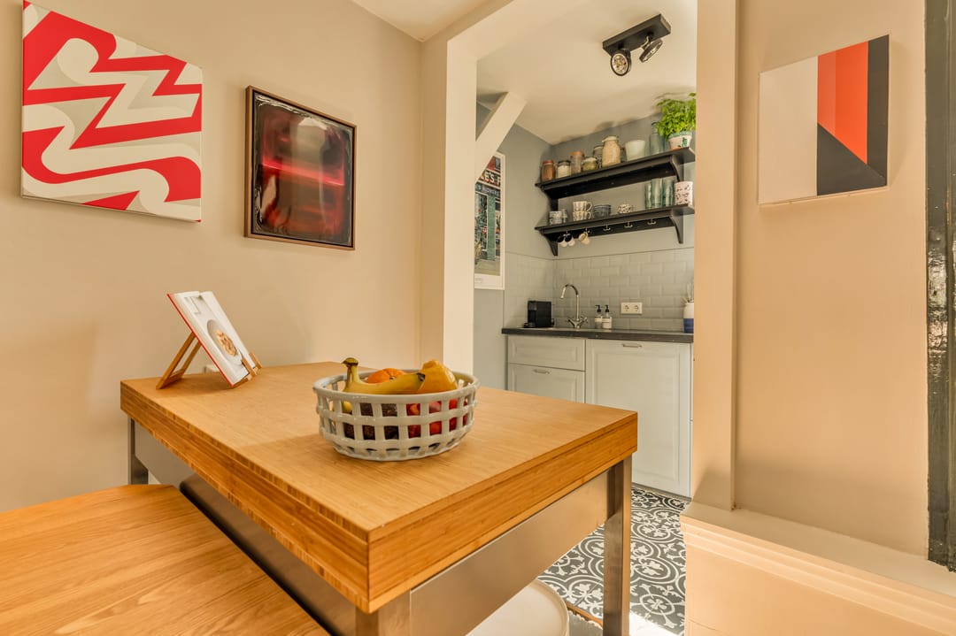 Foto 22 van Bilderdijkkade 68-1