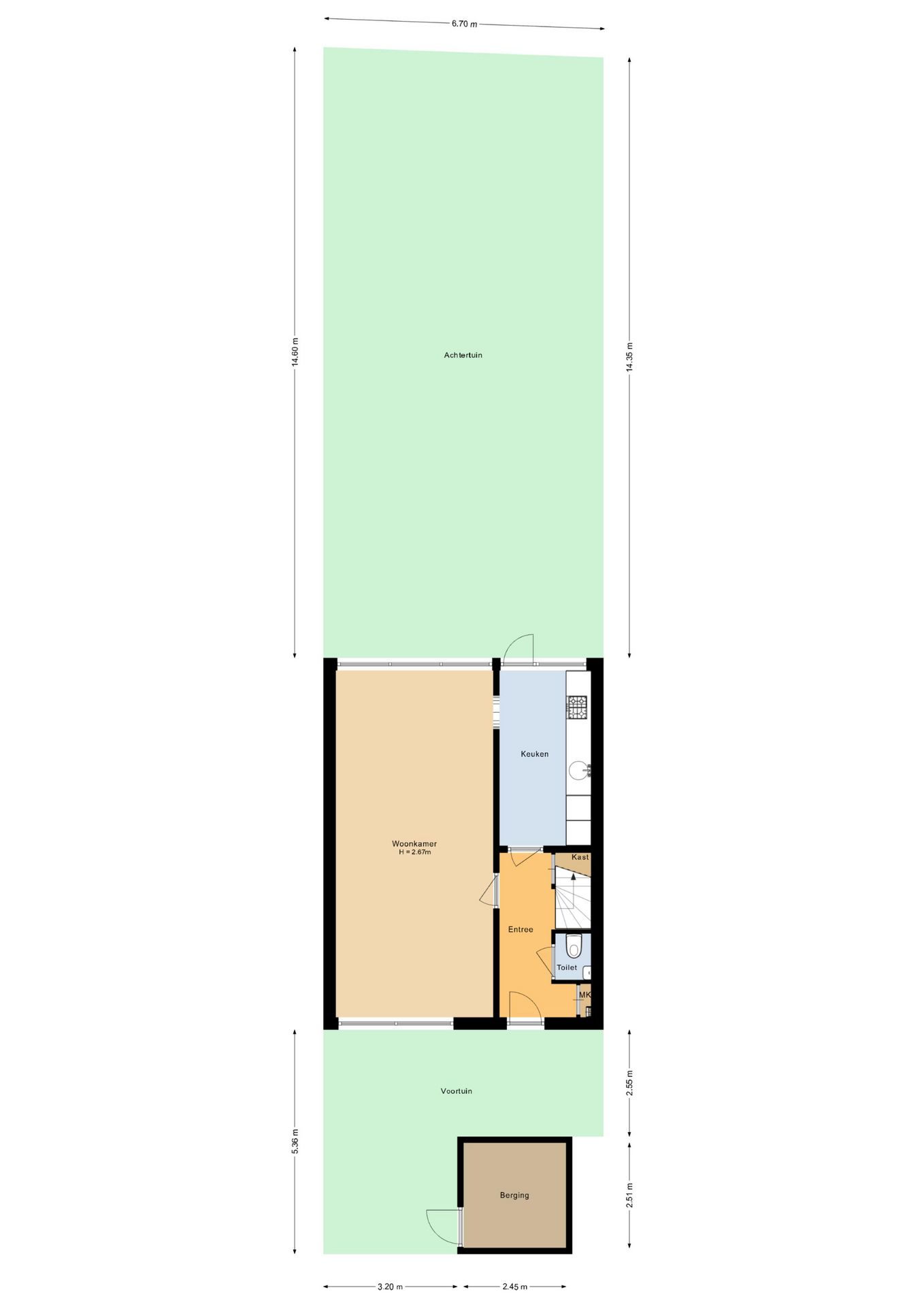 Foto 21 van Hofstede 31