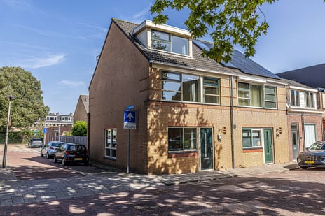 Meerstraat thumbnail
