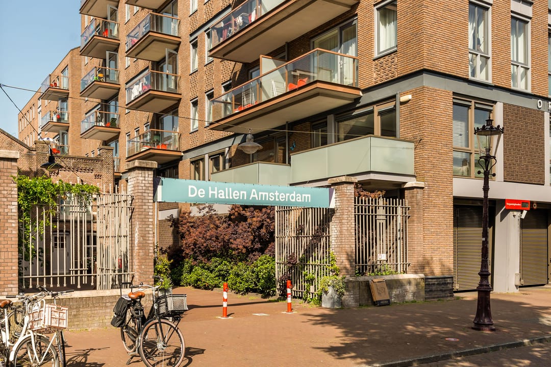 Foto 38 van Bilderdijkkade 68-1