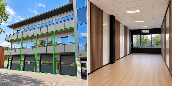 Penningweg 9-A1, Etten-Leur