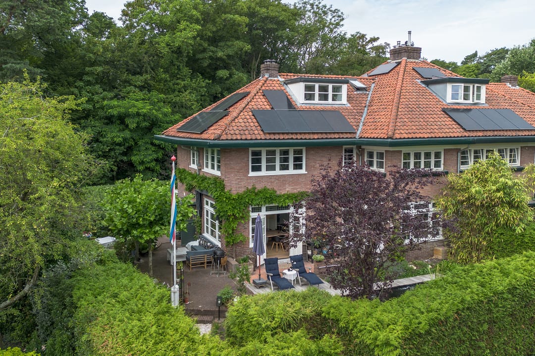 Foto 1 van Johan Verhulstweg 33