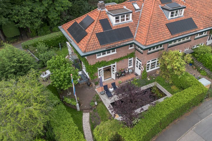 Foto 2 van Johan Verhulstweg 33