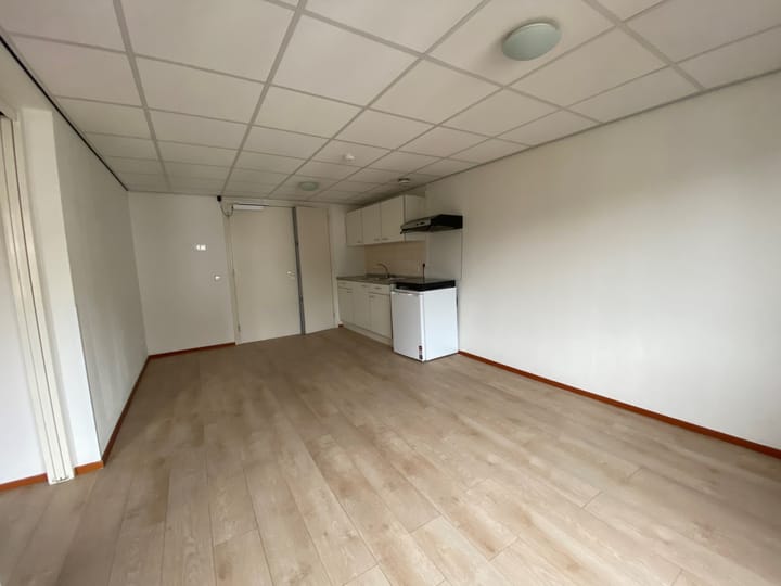 Foto 5 van Boschstraat 57-A3