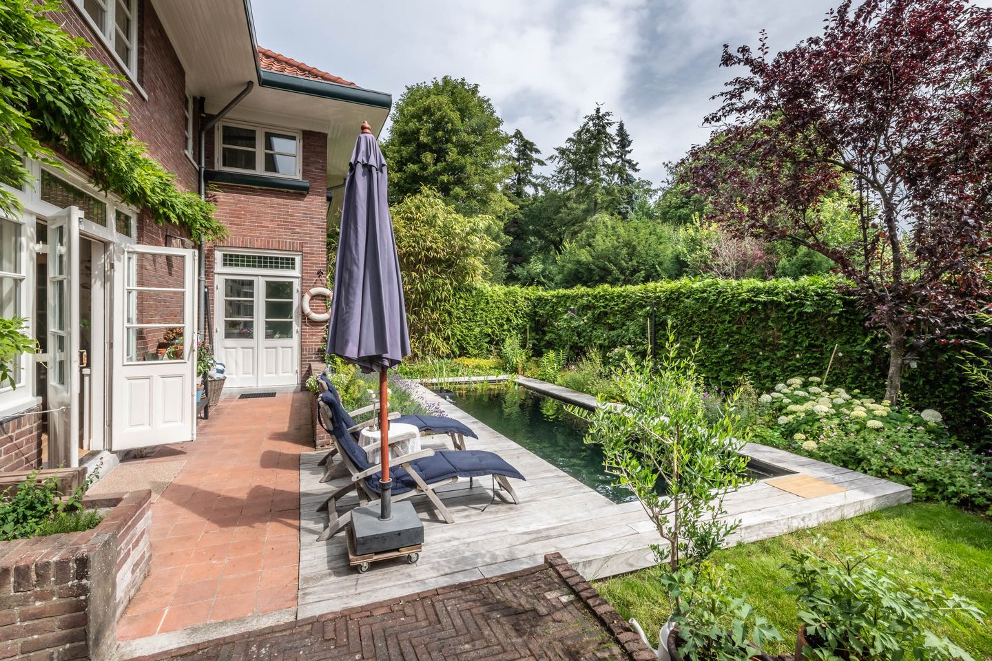 Foto 4 van Johan Verhulstweg 33