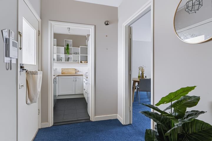 Appartement te koop: Amersfoortsestraatweg 90A013, Naarden