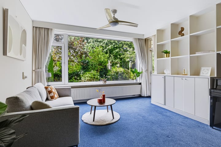 Appartement te koop: Amersfoortsestraatweg 90A013, Naarden
