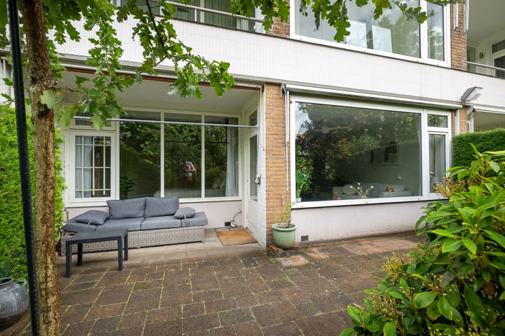 Appartement te koop: Amersfoortsestraatweg 90A013, Naarden