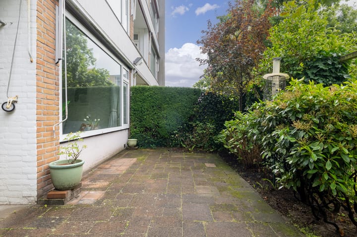 Appartement te koop: Amersfoortsestraatweg 90A013, Naarden