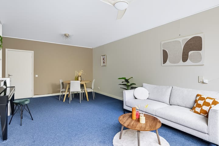 Appartement te koop: Amersfoortsestraatweg 90A013, Naarden