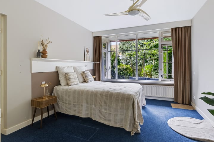 Appartement te koop: Amersfoortsestraatweg 90A013, Naarden