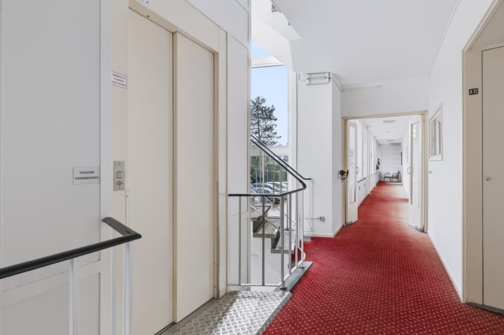 Appartement te koop: Amersfoortsestraatweg 90A013, Naarden