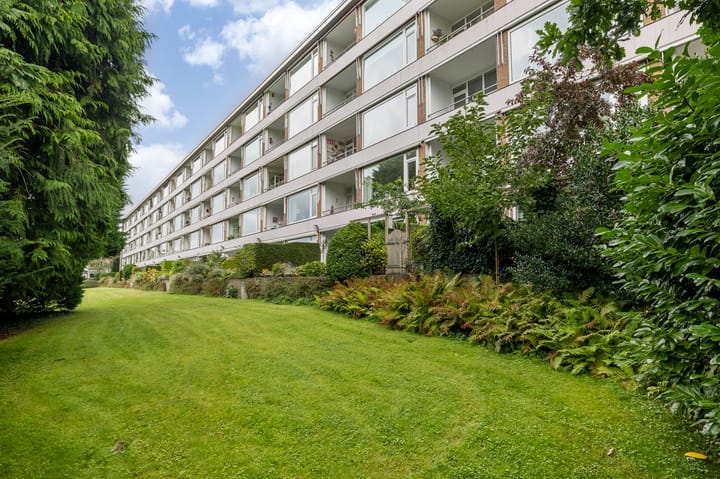 Appartement te koop: Amersfoortsestraatweg 90A013, Naarden