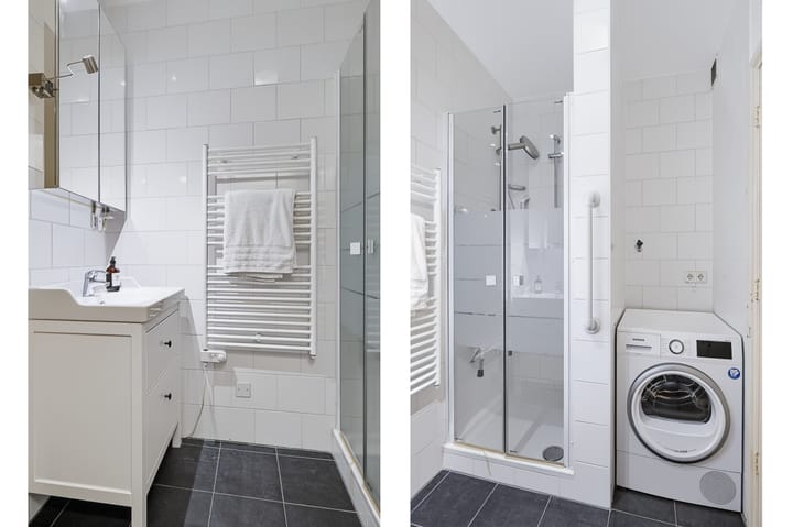 Appartement te koop: Amersfoortsestraatweg 90A013, Naarden
