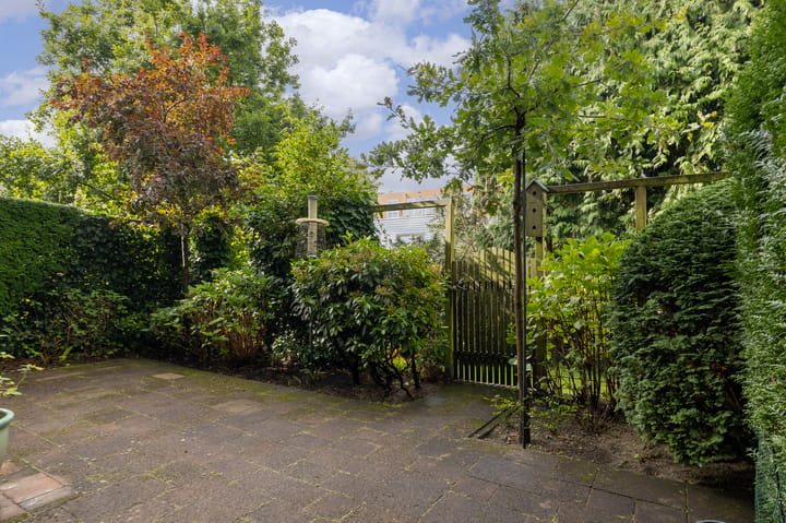 Appartement te koop: Amersfoortsestraatweg 90A013, Naarden