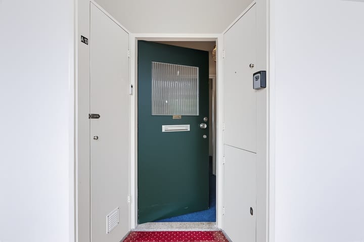 Appartement te koop: Amersfoortsestraatweg 90A013, Naarden