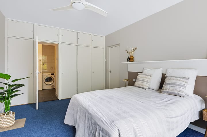 Appartement te koop: Amersfoortsestraatweg 90A013, Naarden
